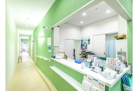 本牧ベイサイドクリニック 石川町駅 患者さまが心地よく通える医院を目指しています。の写真