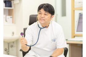 富田こどもクリニック 西横浜駅の写真