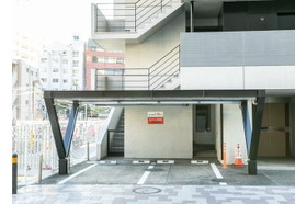 杉山耳鼻科クリニック 三鷹駅の写真
