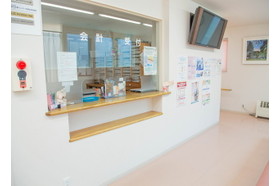 いづみ医院 東湊駅の写真