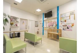 かわはらこどもクリニック 西条駅(広島県)の写真