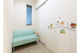 くにもと耳鼻咽喉科 後藤駅の写真