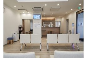 くにもと耳鼻咽喉科 後藤駅の写真