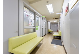 鎌田医院 浦和駅の写真