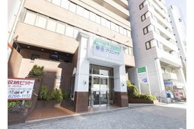 柳生クリニック 谷町四丁目駅の写真