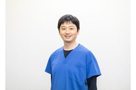 柳生クリニック 谷町四丁目駅の写真