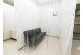 柳生クリニック 谷町四丁目駅の写真