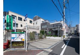 野口医院 関目駅の写真