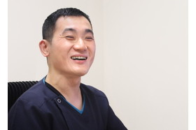 ささき内科・糖尿病クリニック 西新駅 医師 院長 佐々木　修二の写真