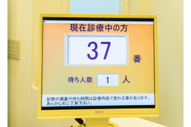 リリオみみ・はな・のどクリニック 亀有駅の写真