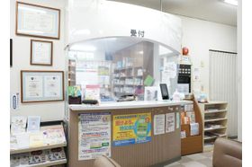 松岡医院 淡路駅の写真
