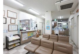 松岡医院 淡路駅の写真