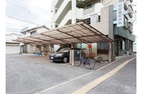 仙田整形外科医院 岡山駅の写真