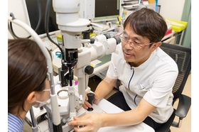 ネット受付可 名古屋市昭和区の眼科 口コミ59件 Eparkクリニック 病院 ネット受付可 名古屋市昭和区の眼科 口コミ59件 Eparkクリニック 病院