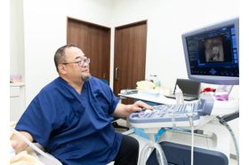 磯子悠レディースクリニック 磯子駅の写真
