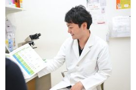 天下茶屋あみ皮フ科クリニック 天下茶屋駅の写真