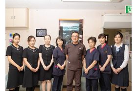 有吉クリニック 黒崎駅前駅の写真