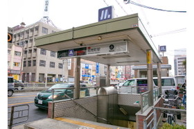 河島医院 昭和町駅(大阪府)の写真