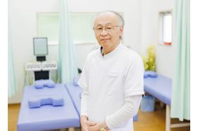 前田整形外科 松ノ浜駅 医師 院長 前田　邦雄の写真