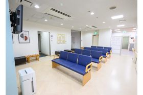 医療法人三渓会　川堀病院 広島駅の写真