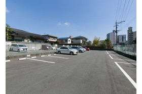 土倉内科循環器クリニック 南小倉駅の写真