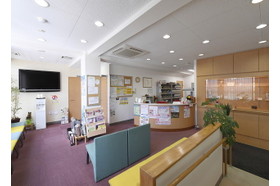 長田皮フ科医院 西鈴蘭台駅の写真