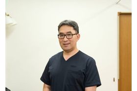 信愛クリニック 大船駅 医師 理事長 井出　広幸の写真
