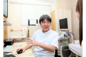 二子玉川ブレストクリニック 二子玉川駅 医師 院長 浜口　洋平の写真