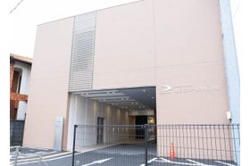 永仁会シーズクリニック 所沢駅の写真