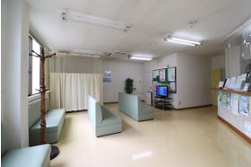 須子医院 水巻駅の写真