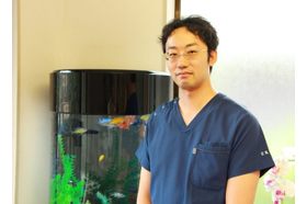 きたかしわこどもクリニック 北柏駅の写真