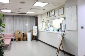 天辰病院 宇宿駅の写真