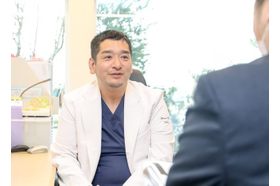 みのり耳鼻咽喉科 ユーカリが丘駅の写真