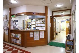 田島医院 宇品三丁目駅の写真