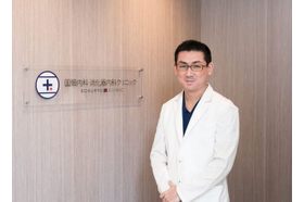 調布市で高血圧のご相談は まりあクリニック