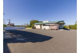 宮内医院 加布里駅の写真