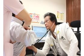さがら内科クリニック 小倉駅(福岡県) 患者さまにとってよりよい診療を行うように努めております。の写真