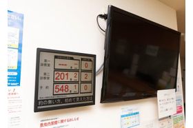 とくしげ呼吸器クリニック 徳重駅の写真