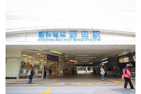 なかやま眼科クリニック 野田駅(阪神)の写真
