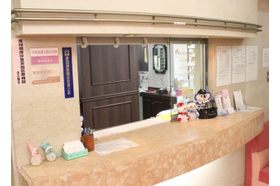 栄産婦人科 矢場町駅 矢場町駅から徒歩約8分など、アクセスしやすい立地ですの写真
