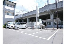 山田外科医院 泉佐野駅の写真