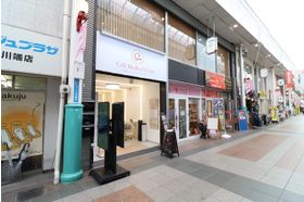 CoCoセルメディカルクリニック 櫛田神社前駅の写真