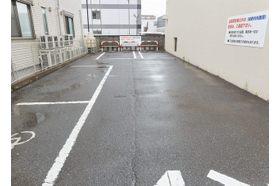 城野内科医院 長田駅の写真