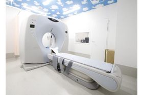 ちくさ病院 今池駅(愛知県) CTや経鼻内視鏡、エコーといった様々な検査機器がそろっていますの写真