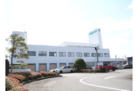 神尾内科医院 東津山駅の写真