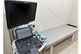 うらおか内科・内視鏡クリニック 長居駅の写真