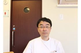 牧田産婦人科医院 清瀬駅 医師 院長 牧田　和也の写真