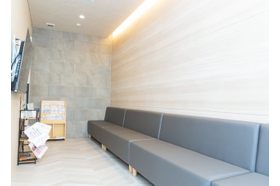 東海内科・内視鏡クリニック 岐阜各務原院 岐阜駅の写真