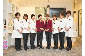 医療法人社団 英仙会 ひらおかデンタルクリニック 瓢箪山駅(大阪府)の写真