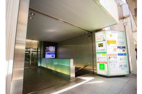 四条烏丸駅前メンタルクリニック 烏丸駅の写真